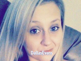 Dallas_Evans
