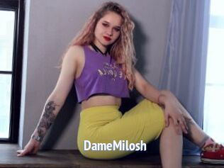 DameMilosh