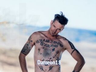 Dameon18