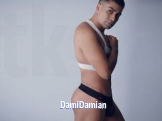 DamiDamian