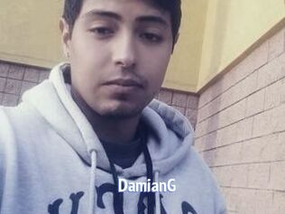 DamianG