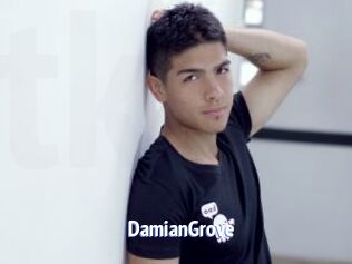 DamianGrove
