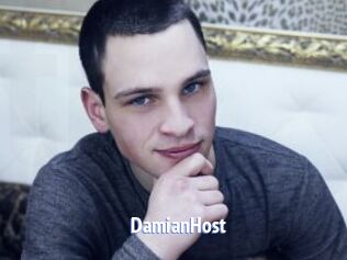 DamianHost