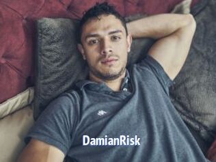 DamianRisk