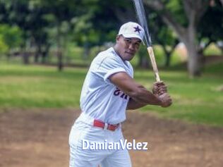 DamianVelez