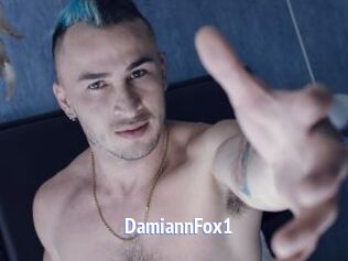 DamiannFox1