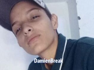 DamienBreak