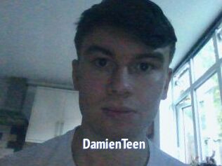 DamienTeen