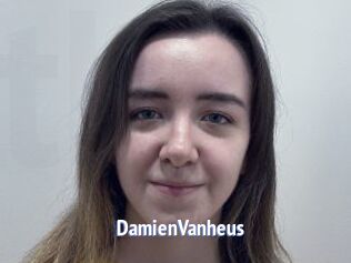 DamienVanheus