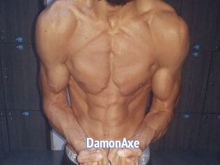 DamonAxe