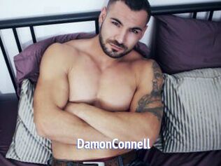 DamonConnell