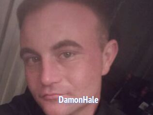 DamonHale