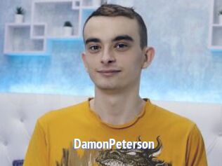 DamonPeterson