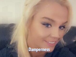 Damperness