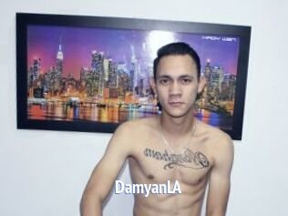 DamyanLA