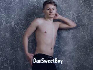 DanSweetBoy