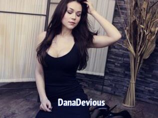DanaDevious