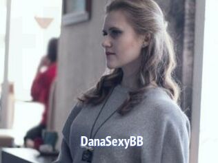 DanaSexyBB
