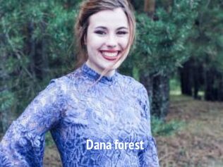 Dana_forest