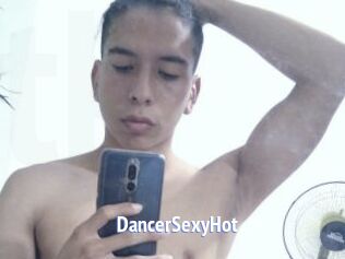 DancerSexyHot