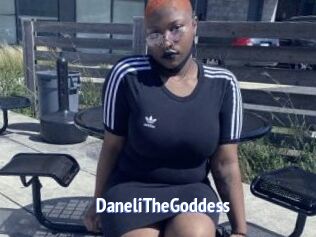DaneliTheGoddess
