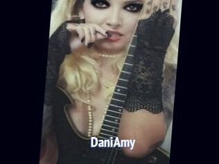 DaniAmy