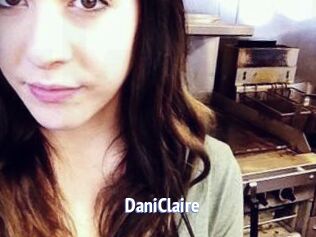 DaniClaire