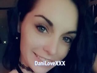 DaniLoveXXX