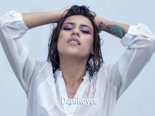 DaniRoyce