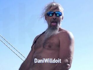 DaniWilldoit