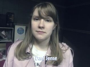 Dani_Jense