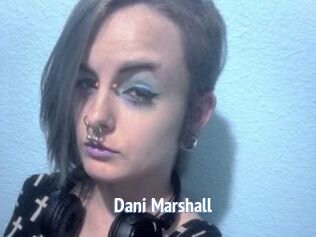 Dani_Marshall