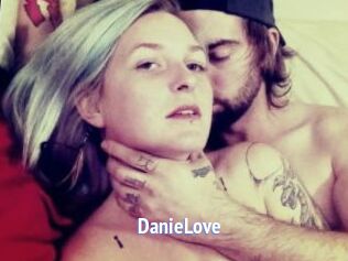 DanieLove