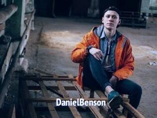 DanielBenson