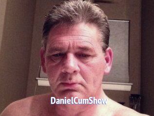 DanielCumShow