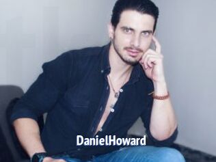 DanielHoward