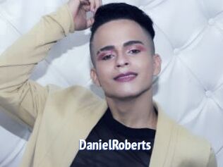 DanielRoberts