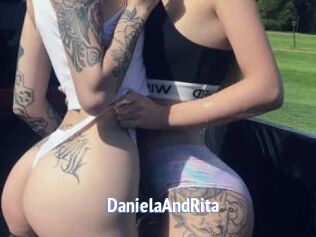 DanielaAndRita