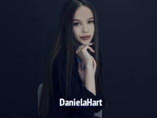 DanielaHart