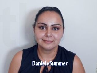 DanieleSummer