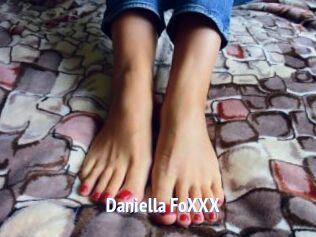 Daniella_FoXXX