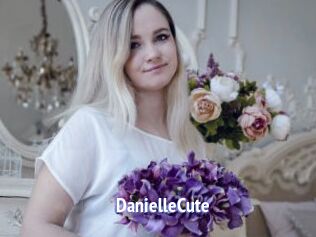 DanielleCute