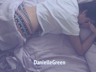 DanielleGreen