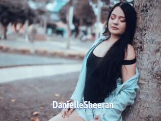 DanielleSheeran