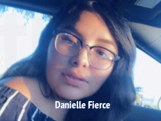 Danielle_Fierce
