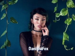 DanishaFox