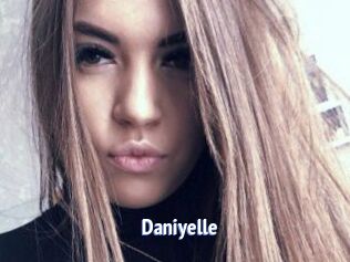 Daniyelle