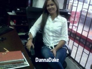 DannaDake