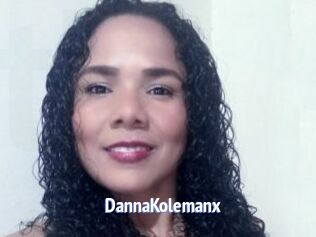 DannaKolemanx
