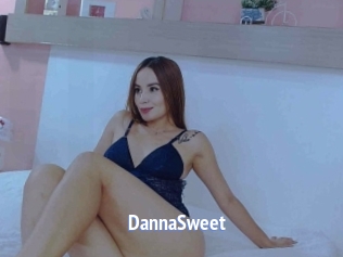 DannaSweet